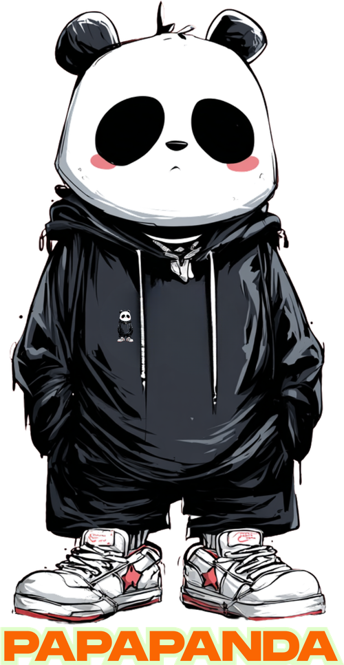 PaPaPanda